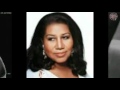 Aretha Franklin - What You See, Is What You Sweat.mpg