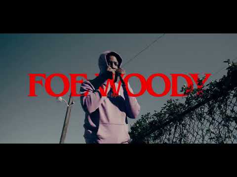 Foe Woody - Freestyle Pt. 1 (prod. by Ricky Mane) (Official Music Video)