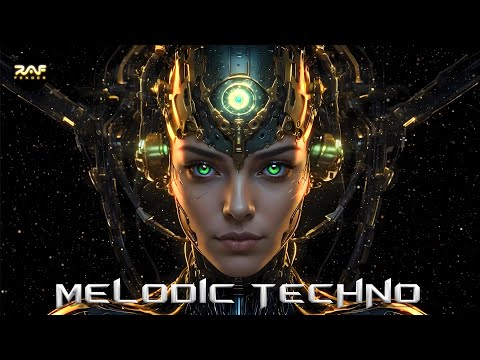 Melodic Techno & Progressive House Mix 2025  KREAM RIKO & GUGGA Airsand TuraniQ Raf Fender