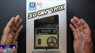 Entex 3D Grand Prix!