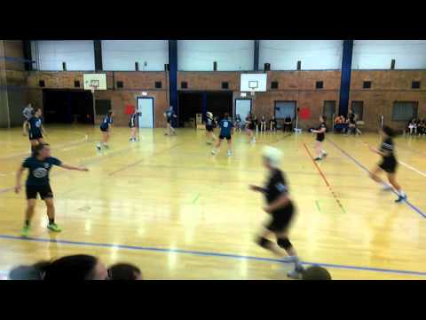 2015 11 15 HSG Uni Rostock - SV Warnemünde III Teil 3