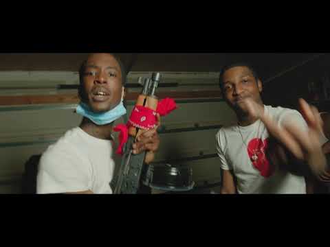 Rich Bub x Prince Poodie - New Pack (Music Video)