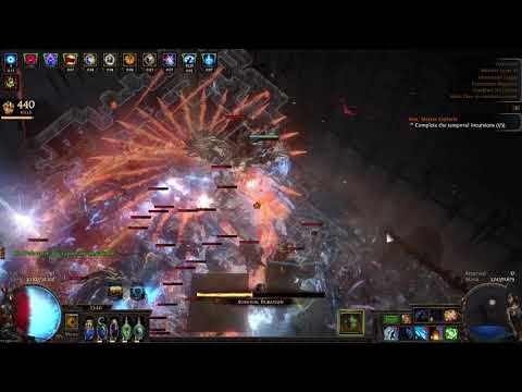 slightly juiced map clear ultimatum