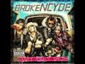 Tipsy - brokeNCYDE