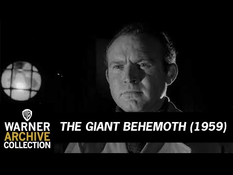 Trailer | The Giant Behemoth | Warner Archive