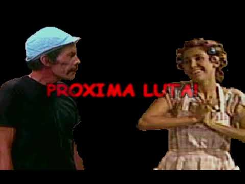 SUPER STREET  Chaves X BETA 1.0