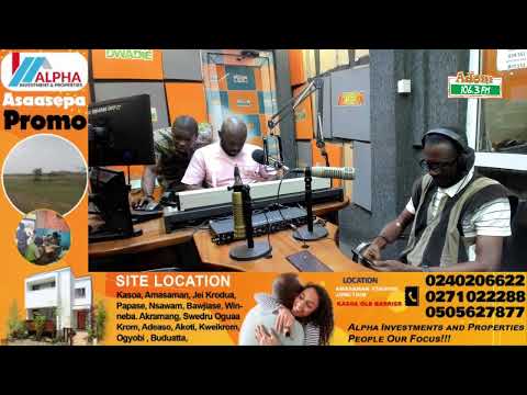 ADOM EVENING NEWS | NAKET KASIEBO | Wednesday 30th August 2023