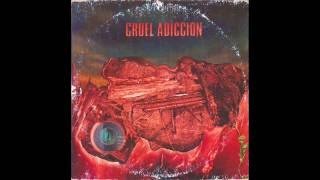 Cruel Adiccion - Demo (Full Album)