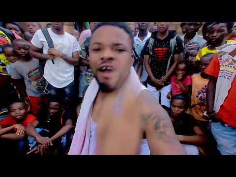 Ted Smith - Muta Kalaba (Clip officiel)