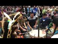 Northern Cree TRICK SONG @ Denver March Powwow 2019