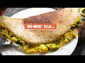 Crispy Ghee Rava Dosa in 20 Minutes | 1 కప్పు రవ్వతో ఇంత కరకరలాడే రవ్వ దోసలు ఎప్పుడైనా తిన్నారా? - Video