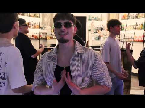 K-LONE - SUD AMERICA