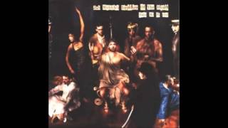 Jah Wobble - I love everybody