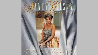 I Can't Teach My Old Heart New Tricks - Nancy Wilson