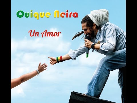 Quique Neira - Agua de la Fuente feat. Dread Mar I (Audio Oficial)