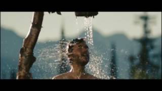 Into The Wild - No Ceiling (Eddie Vedder)