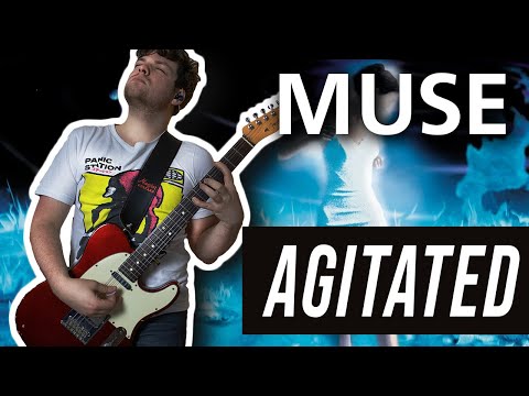 Agitated Acoustic - Muse