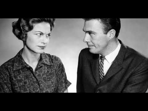 The Ladykillers - You Never Listen! (1998 home demo)