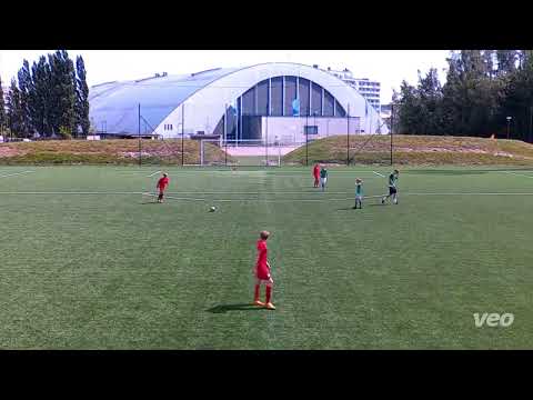 [Vantaa Cup] FC Viikingit/P2 - GrIFK