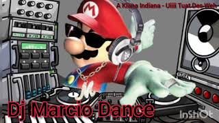 A Klana Indiana - Uiiii Tuat Des Weh