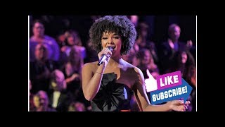 &#39;The Voice&#39; comeback stage: Lynnea Moorer is &#39;Boo&#39;d Up&#39; as she joins Team Kelly Clarkson in live ...
