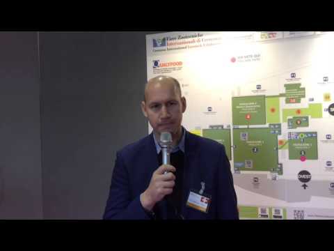 Cremona International Livestock Exhibitions 2015 - The foreign delegations: Switzerland