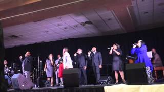 Miles singing &quot;I&#39;ve Seen Him Do It&quot;