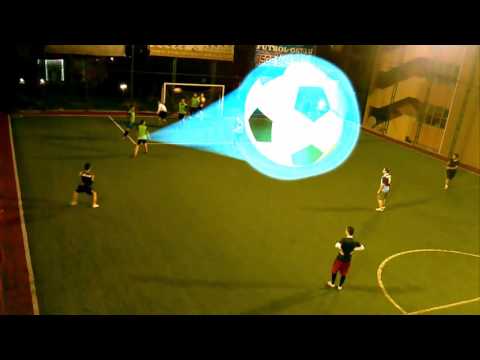 Futbol Arena Halı Saha 1 10.04.2016 22:00 - akillisaha.com