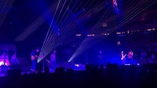 thomas rhett - unforgettable / t-shirt [live]