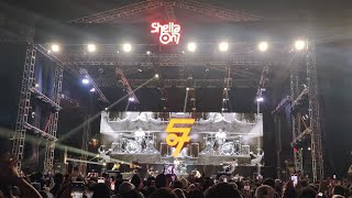 Download lagu Sheila On 7 - Terimakasih Bijaksana Live at Jogja VW Festival 2025 mp3