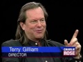12 Monkeys Director Terry Gilliam Interview 1996