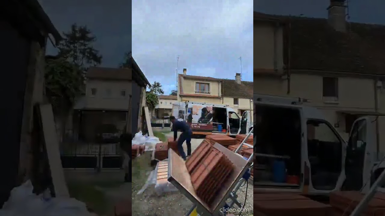 Vidéo externe