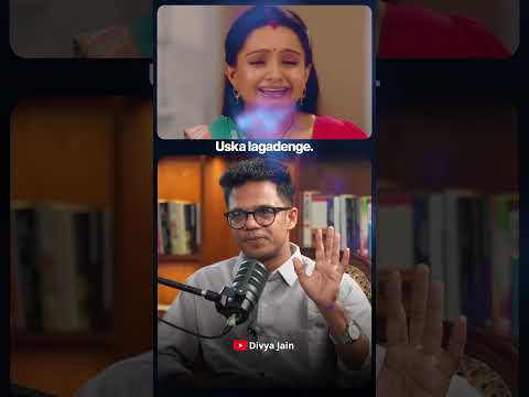 Thappad marna galat nahi, pr intension ka bada role hai