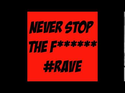 P-Rose - #Rave (Original Mix) [FREE]
