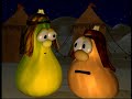 VeggieTales Josh And The Big Wall Voice Flip Flop