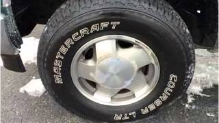 preview picture of video '1997 Chevrolet C/K 1500 Used Cars Mayfield KY'