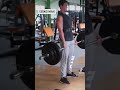 DEADLIFT TRANSFORMATION 14-20
