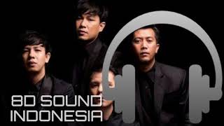 Download lagu Armada - Harusnya Aku | 8D Audio ( Use Headphone 🎧 ) mp3
