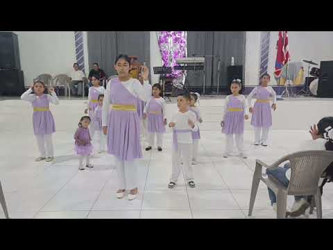 2da Iglesia de Dios de la profecia juigalpa chontales 