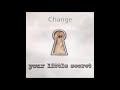 Change Melissa Etheridge