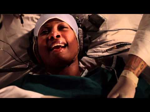 "GENETIC ENGINEERING" GERMAN REGIME feat THIRSTIN HOWL THE3RD