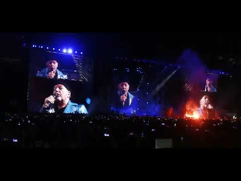 Vasco Rossi - Siamo solo noi (live Olimpico 16 giugno 2023)