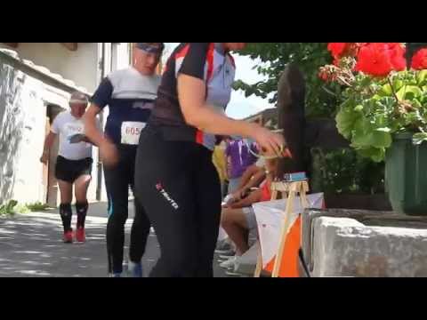 WMOC 2013 - 4 Agosto - Pragelato