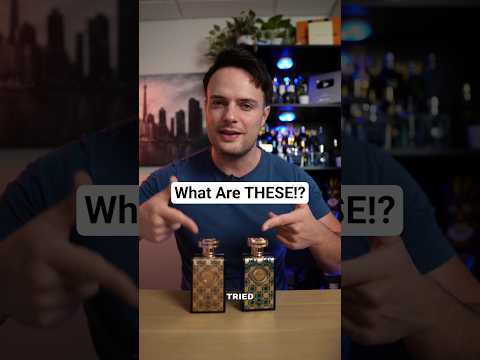 NEW Clone Fragrances from Zimaya!