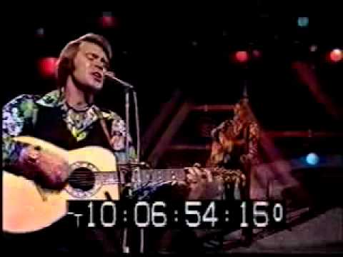It's A Sin When You Love Somebody - Glen Campbell