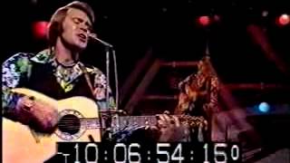 Glen Campbell Jimmy Webb It&#39;s A Sin (When You Love Somebody)