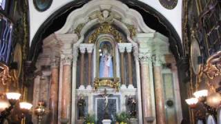preview picture of video 'Convento da Penha - Vila Velha - ES'