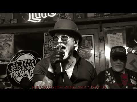 THE CRUZADOS:  WING AND A PRAYER 2021