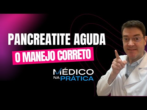 Acute pancreatitis in the emergency room: diagnosis and management