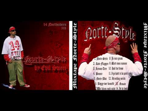 Mixtape  NORTE $TYLE. $nippet) (THE FIR$T TAPE OF EVIL $WEET)